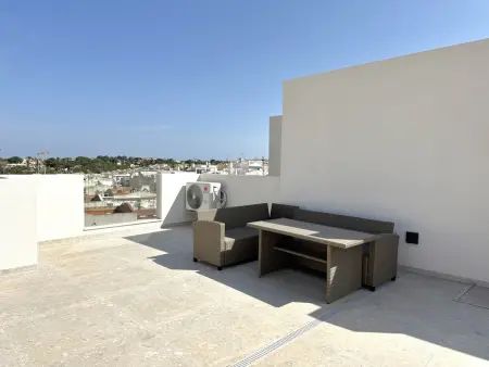 Appartement moderne 2 ch avec solarium privé à Rojales : photo 21