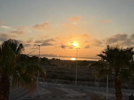Appartement 4 pers. à 200m de la plage, Torrevieja : photo 1