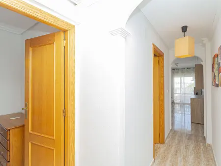Appartement 4 pers. à 200m de la plage, Torrevieja : photo 2