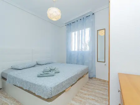 Appartement 4 pers. à 200m de la plage, Torrevieja : photo 3