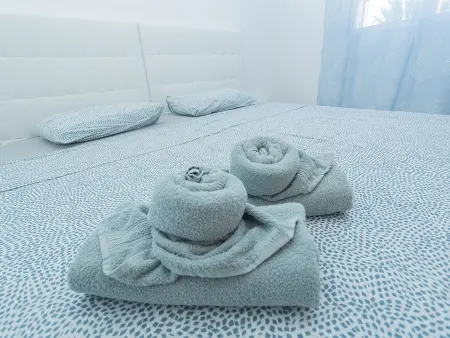 Appartement 4 pers. à 200m de la plage, Torrevieja : photo 5