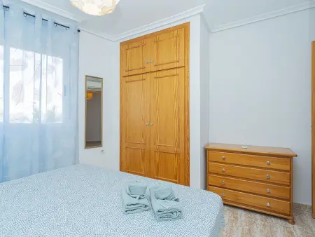 Appartement 4 pers. à 200m de la plage, Torrevieja : photo 6