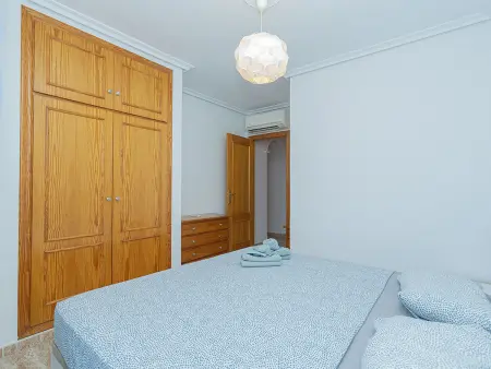 Appartement 4 pers. à 200m de la plage, Torrevieja : photo 7