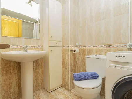 Appartement 4 pers. à 200m de la plage, Torrevieja : photo 9