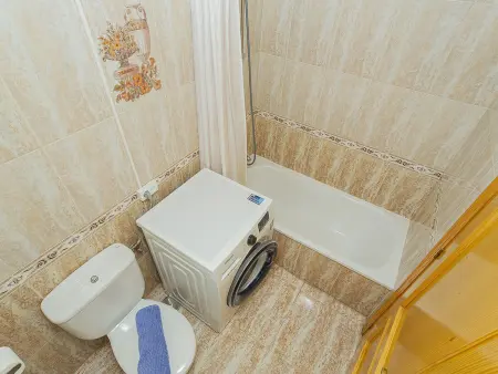 Appartement 4 pers. à 200m de la plage, Torrevieja : photo 11