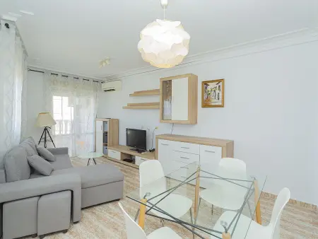 Appartement 4 pers. à 200m de la plage, Torrevieja : photo 15