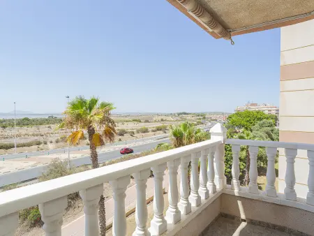 Appartement 4 pers. à 200m de la plage, Torrevieja : photo 17