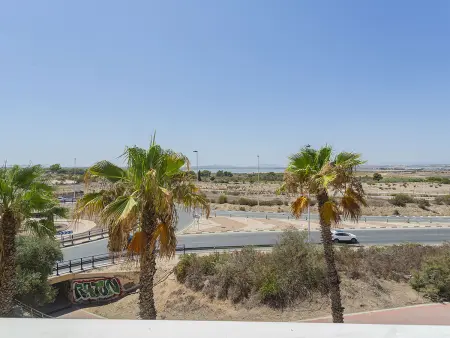Appartement 4 pers. à 200m de la plage, Torrevieja : photo 18