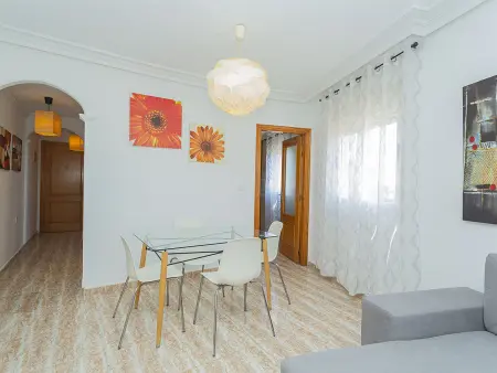 Appartement 4 pers. à 200m de la plage, Torrevieja : photo 22