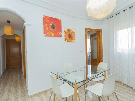 Appartement 4 pers. à 200m de la plage, Torrevieja : photo 23