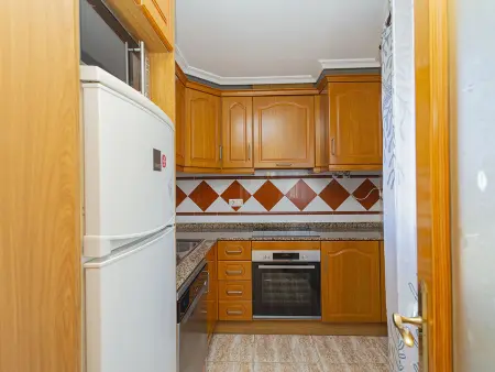 Appartement 4 pers. à 200m de la plage, Torrevieja : photo 24
