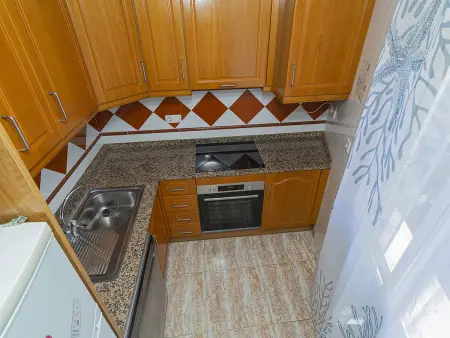 Appartement 4 pers. à 200m de la plage, Torrevieja : photo 25