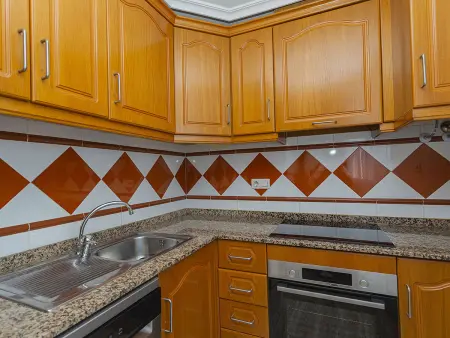 Appartement 4 pers. à 200m de la plage, Torrevieja : photo 26