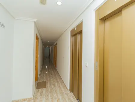 Appartement 4 pers. à 200m de la plage, Torrevieja : photo 28