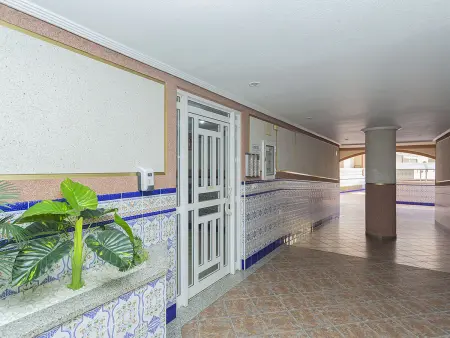 Appartement 4 pers. à 200m de la plage, Torrevieja : photo 29