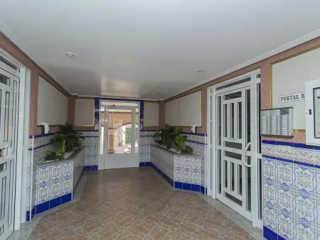 Appartement 4 pers. à 200m de la plage, Torrevieja : photo 30