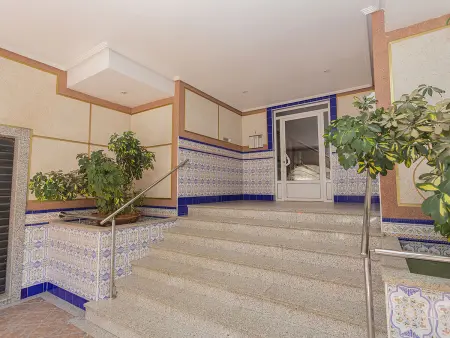 Appartement 4 pers. à 200m de la plage, Torrevieja : photo 31