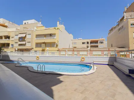 Appartement 4 pers. à 200m de la plage, Torrevieja : photo 32