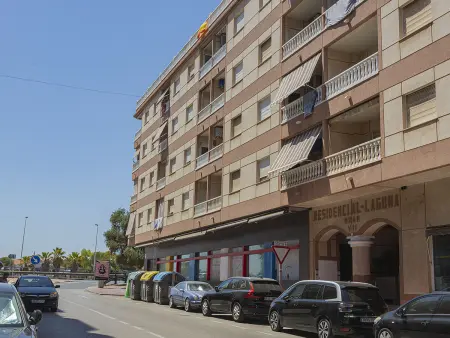 Appartement 4 pers. à 200m de la plage, Torrevieja : photo 36