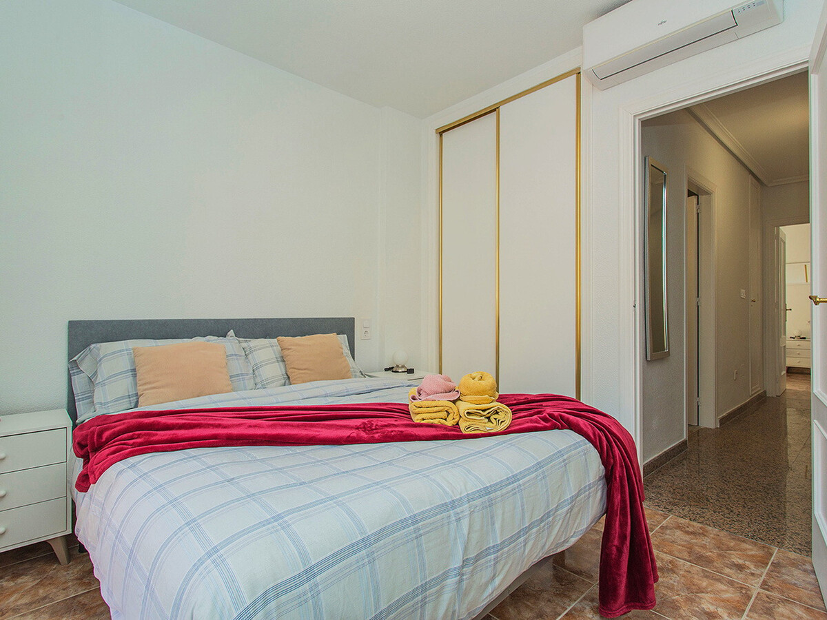 Maison 6 pers., 3 ch. avec piscine à Cabo Roig - Photo 20