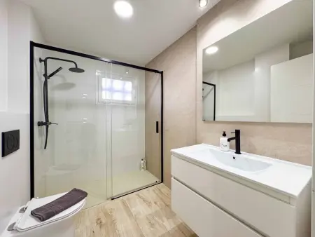 Appartement 6 pers. à 50m de la plage à La Mata : photo 4