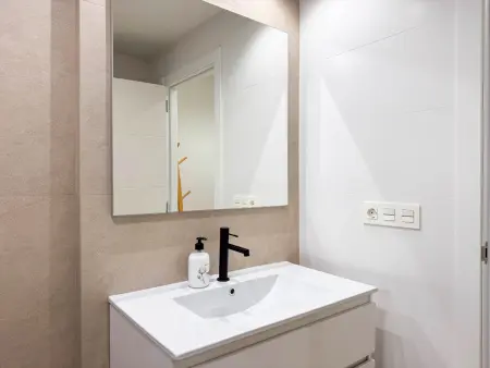 Appartement 6 pers. à 50m de la plage à La Mata : photo 7