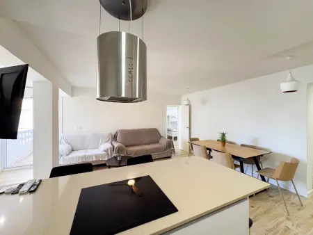 Appartement 6 pers. à 50m de la plage à La Mata : photo 11