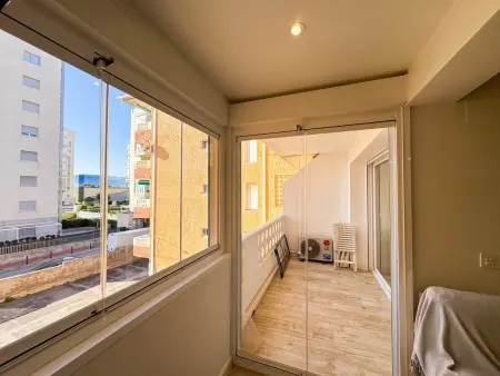 Appartement 6 pers. à 50m de la plage à La Mata : photo 15