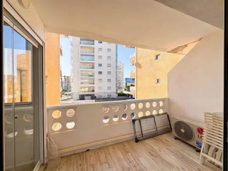 Appartement 6 pers. à 50m de la plage à La Mata : photo 16