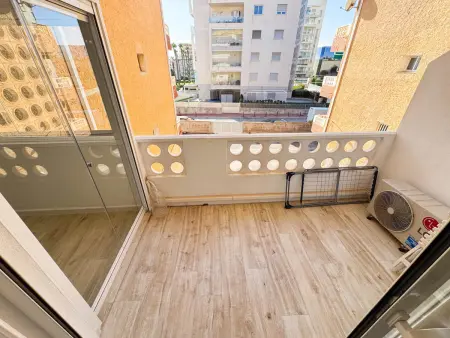 Appartement 6 pers. à 50m de la plage à La Mata : photo 17