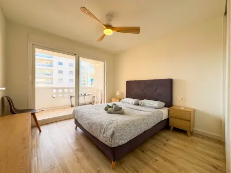 Appartement 6 pers. à 50m de la plage à La Mata : photo 20