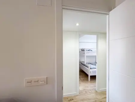 Appartement 6 pers. à 50m de la plage à La Mata : photo 22