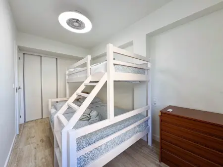 Appartement 6 pers. à 50m de la plage à La Mata : photo 24