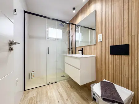 Appartement 6 pers. à 50m de la plage à La Mata : photo 25