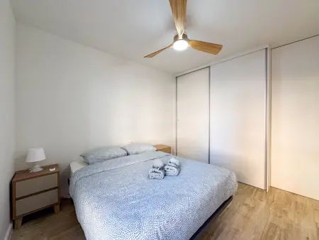 Appartement 6 pers. à 50m de la plage à La Mata : photo 28