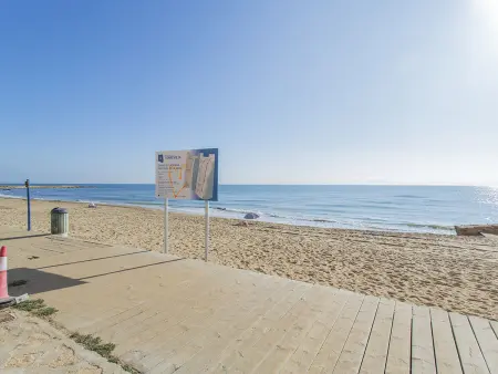 Appartement 6 pers. à 50m de la plage à La Mata : photo 34