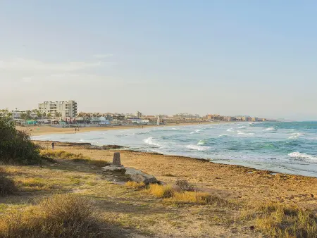 Appartement 6 pers. à 50m de la plage à La Mata : photo 36