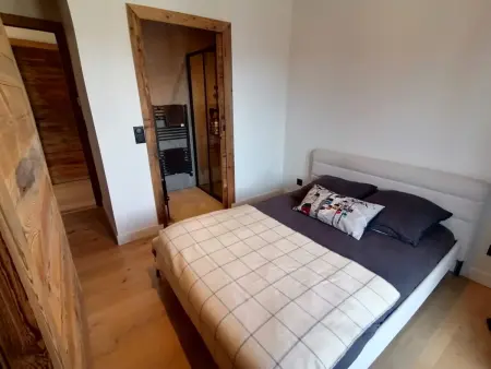 Chalet Celeste 250m² - 10 pers, sauna & jacuzzi : photo 7