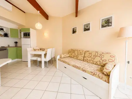 Location maison à Saint Cyprien, Maison climatisée, proche plage - 6 pers.