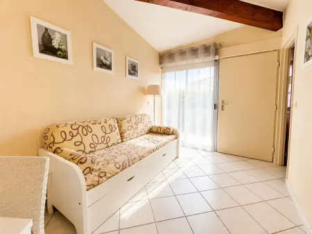 Maison climatisée en bord de mer, piscine à Saint-Cyprien - Photo 1