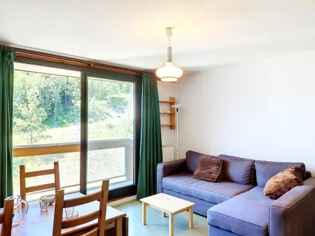 Location appartement à Le Corbier, Appartement confortable - 7 pers.
