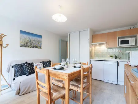 Appartement 6 pers. avec jardin et parking - Saint-Lary : photo 3