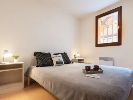 Appartement 6 pers. avec jardin et parking - Saint-Lary : photo 6