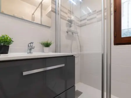 Appartement 6 pers. avec jardin et parking - Saint-Lary : photo 7