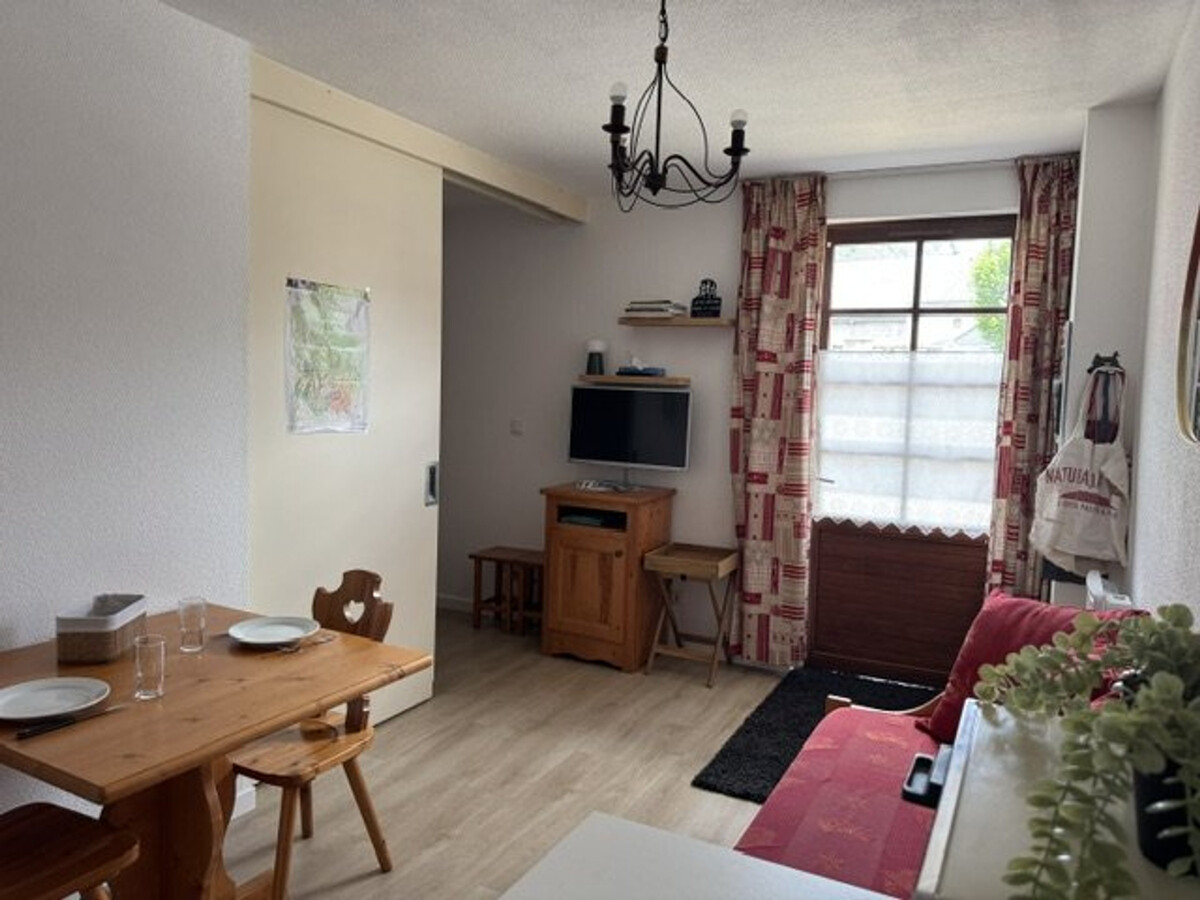 Appartement 4 pers. à Vignec, proche Saint-Lary-Soulan - Photo 2