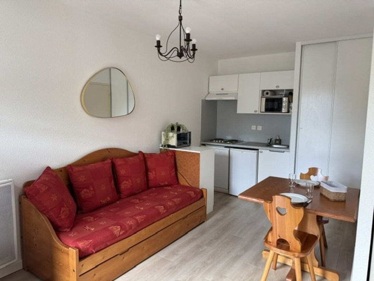 Appartement 4 pers. à Vignec, proche Saint-Lary-Soulan - Photo 3