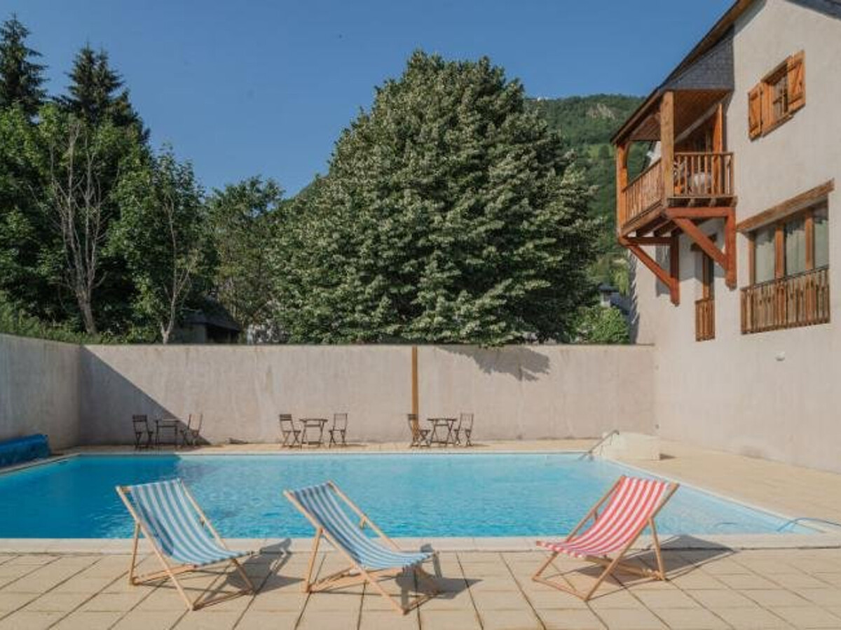 Appartement 4 pers. à Vignec, proche Saint-Lary-Soulan - Photo 5