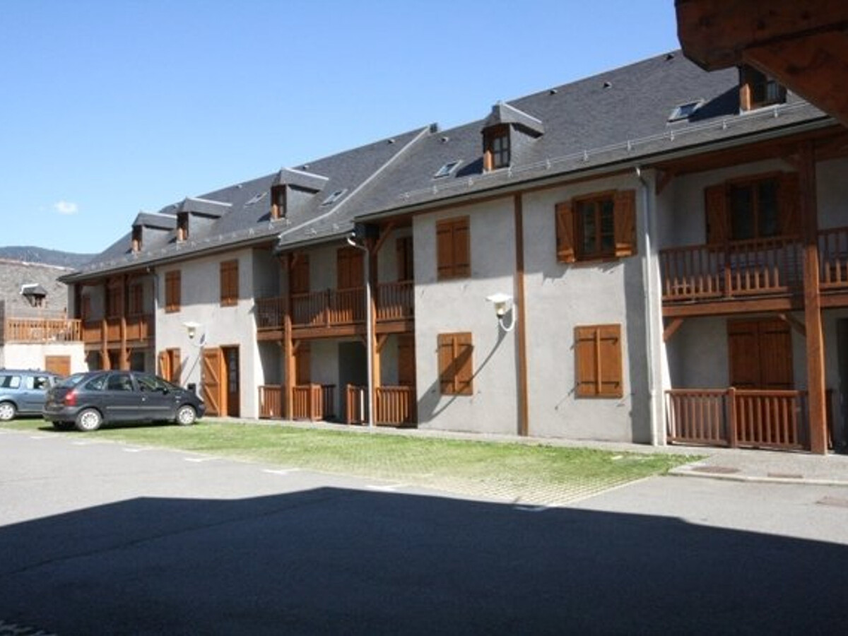 Appartement 4 pers. à Vignec, proche Saint-Lary-Soulan - Photo 6