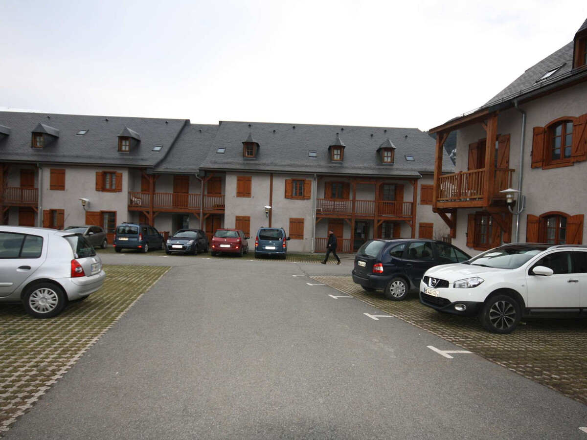 Appartement 4 pers. à Vignec, proche Saint-Lary-Soulan - Photo 7