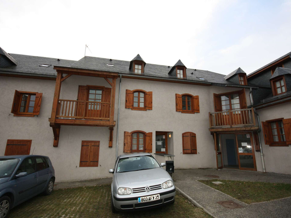 Appartement 4 pers. à Vignec, proche Saint-Lary-Soulan - Photo 8
